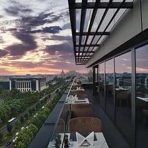 Union Plaza 布加勒斯特