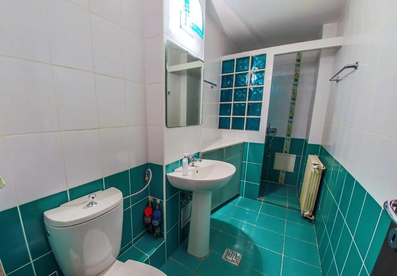 Dream Residence Nerva 布加勒斯特 0*,  罗马尼亚