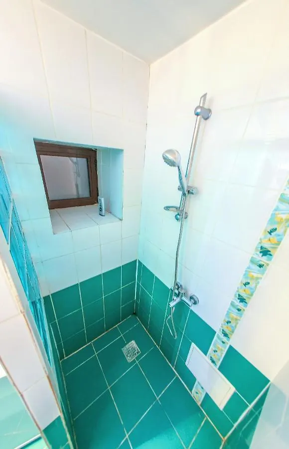 Dream Residence Nerva 布加勒斯特 公寓